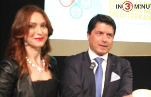 LA SICILIA PORTA D’EUROPA NEL MEDITERRANEO al Pirandello, un successo clamoroso