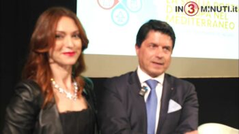 LA SICILIA PORTA D’EUROPA NEL MEDITERRANEO al Pirandello, un successo clamoroso