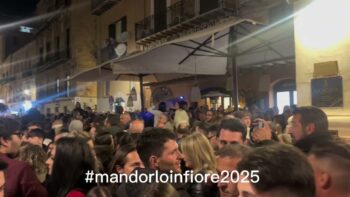 “Mandorlo in fiore”: un tripudio di eventi, entusiasmo e partecipazione