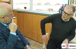 100 anni di LO VULLO, già alla quinta generazione
