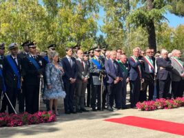 25 aprile Anniversario della liberazione