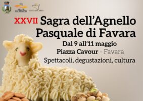 Favara, pubblicato l’avviso pubblico per la partecipazione ai mercatini della Sagra dell’Agnello Pasquale 2025