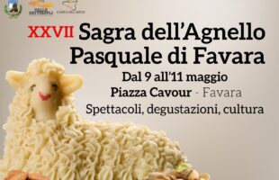 Favara, pubblicato l’avviso pubblico per la partecipazione ai mercatini della Sagra dell’Agnello Pasquale 2025
