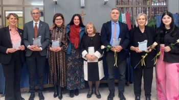 Giovani ed Educazione Corresponsabilità educativa tra Scuola, Famiglia, Istituzioni, Associazioni