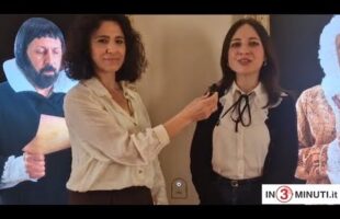 Militello Val di Catania è il Borgo dei Borghi 2025, 🎤 Gemma Barone, assessore al turismo