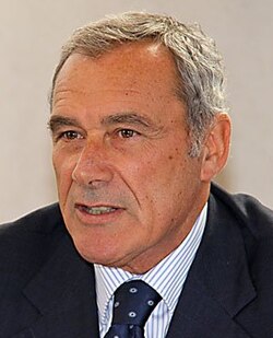 Incontri con l’autore, Pietro Grasso il 22 maggio al Pirandello il