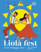 Liolà Fest, al Pirandello una festa di primavera destinata a durare