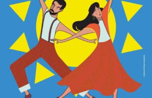 Liolà Fest, al Pirandello una festa di primavera destinata a durare