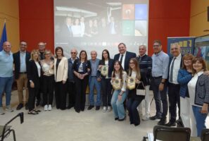Sarà intitolata a Francesco Manzullo l’Aula Magna dell’Istituto Superiore “Crispi” di Ribera