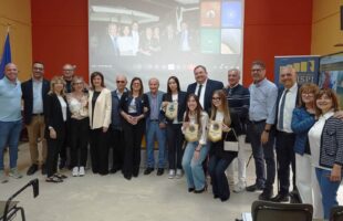 Sarà intitolata a Francesco Manzullo l’Aula Magna dell’Istituto Superiore “Crispi” di Ribera