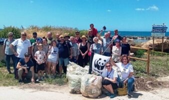 Bandiera Blu: LA RICCHEZZA DI MENFI SONO I SUOI ABITANTI