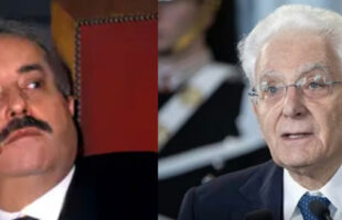 Mattarella nel 33°anniversario della strage di Capaci