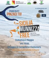 “Spiagge e Fondali Puliti” e “Sicilia Munnizza Free”