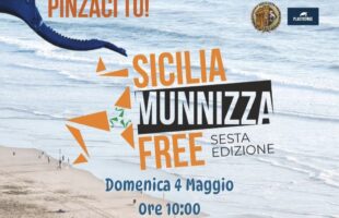 “Spiagge e Fondali Puliti” e “Sicilia Munnizza Free”