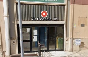 Attivo ad Agrigento l’ “ambulatorio di prossimità”, il servizio ASP dedicato ad assicurare assistenza alla popolazione in difficoltà socioeconomiche.