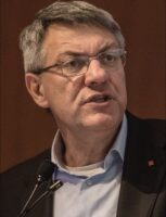 Maurizio Landini al Teatro Pirandello: il 21 maggio incontro con studenti e lavoratori