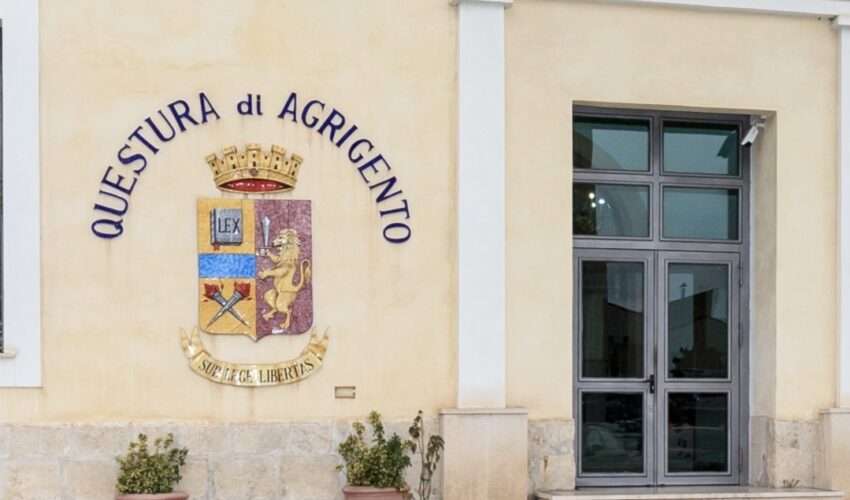 Spartizione di lavori pubblici, complessa attività di indagine guidata dalla Procura della Repubblica di Agrigento: arresti e perquisizioni