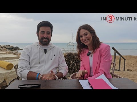 CINEMA AMMARE approda a Lampedusa, Selinunte e Palermo