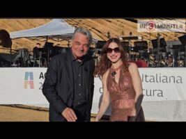 Il “Symposion” al teatro dell’Efebo