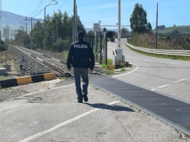Polizia di Stato – V giornata Operazione “Oro Rosso”