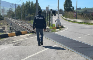 Polizia di Stato – V giornata Operazione “Oro Rosso”