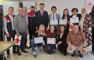 L’ASP di Agrigento è partner internazionale di un progetto transfrontaliero per la sicurezza nella produzione del miele. Primo incontro in Turchia con una delegazione di esperti