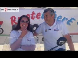 IX Raduno Fiat 500 e Miti a Canicattì