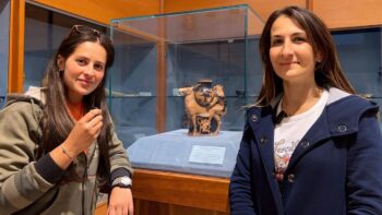Monte Saraceno e Museo Salvatore Lauricella a Ravanusa, luoghi da visitare