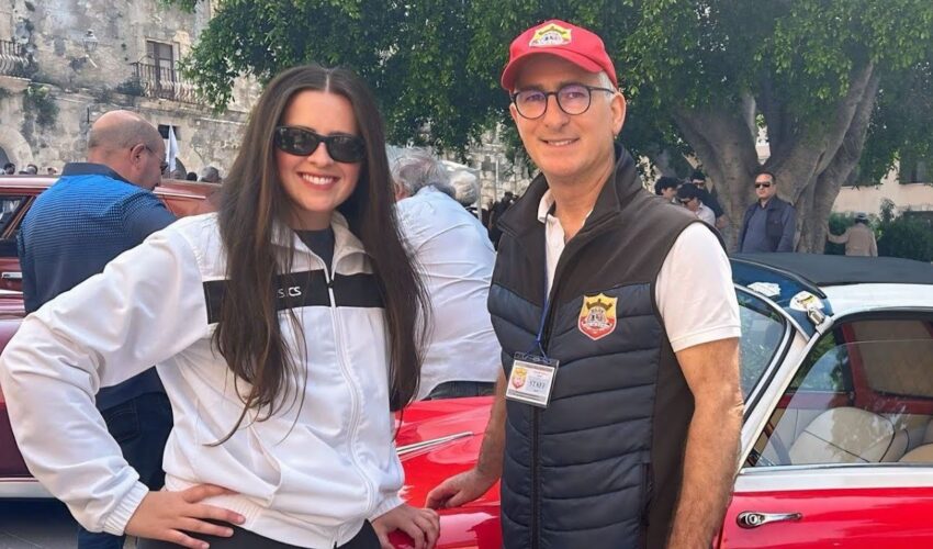 RADUNO AUTO e MOTO D’EPOCA, 8° Memorial “Amedeo Sillitti”