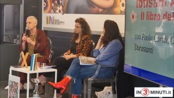 XXXVII Salone Internazionale di Torino, Azem Ibtisam, al Salone le voci della Palestina