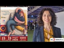 XXXVII Salone Internazionale di Torino, presentazione