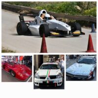 4° Autoslalom Miniera Cozzo Disi” – Casteltermini vince Girolamo INGARDIA