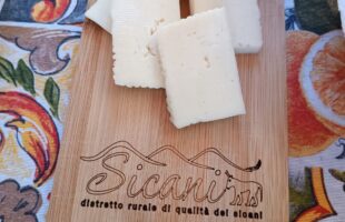 I sapori dei Sicani conquistano il 78° Congresso Nazionale Assoenologi Un viaggio nella Dieta Mediterranea sicana che allunga la vita