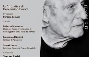 Agrigento incontra Andrea Carisi