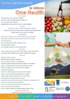 Agrigento ospita un prestigioso convegno sul tema “One Health”: scienza, ambiente e salute in un’unica visione