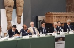 “Patrimonio culturale ed archeologico: strategie fiscali di vantaggio per la conservazione e lo sviluppo sostenibile” tavola rotonda ieri ad Agrigento