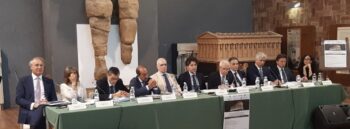 “Patrimonio culturale ed archeologico: strategie fiscali di vantaggio per la conservazione e lo sviluppo sostenibile” tavola rotonda ieri ad Agrigento