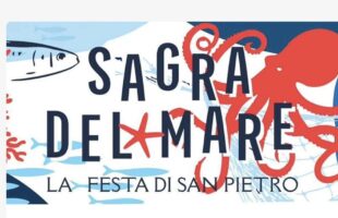 Torna la Sagra del Mare, programma completo