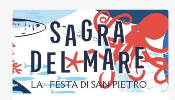 Torna la Sagra del Mare, programma completo