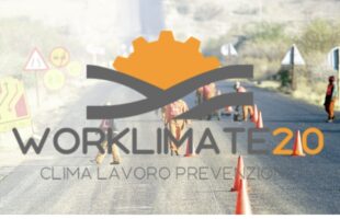 Ondate di calore, stop ad attività lavorative a rischio con temperature elevate