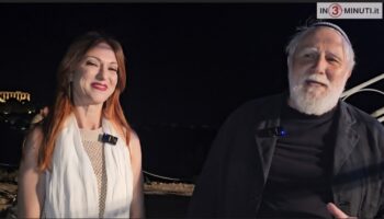 Il Romanzo della Bibbia nella Valle, Moni Ovadia