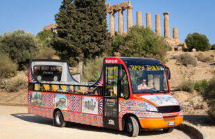 Al via il Temple tour bus, sarà attivo a partire dal 10 giugno  Novità di quest’anno la nuova fermata della linea rossa a Villaggio Mosè e l’intermodalità con Trenitalia