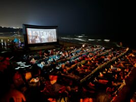Cinema Ammare riparte e rilancia: l’evento arriva anche a Lampedusa, Palermo e Selinunte