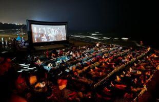 Cinema Ammare riparte e rilancia: l’evento arriva anche a Lampedusa, Palermo e Selinunte