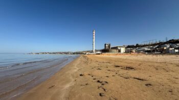 Dissalatori, dallo Stato 21 milioni per Gela, Porto Empedocle e Trapani. Schifani: «Questi fondi garantiranno la gestione per il 2025 e 2026»