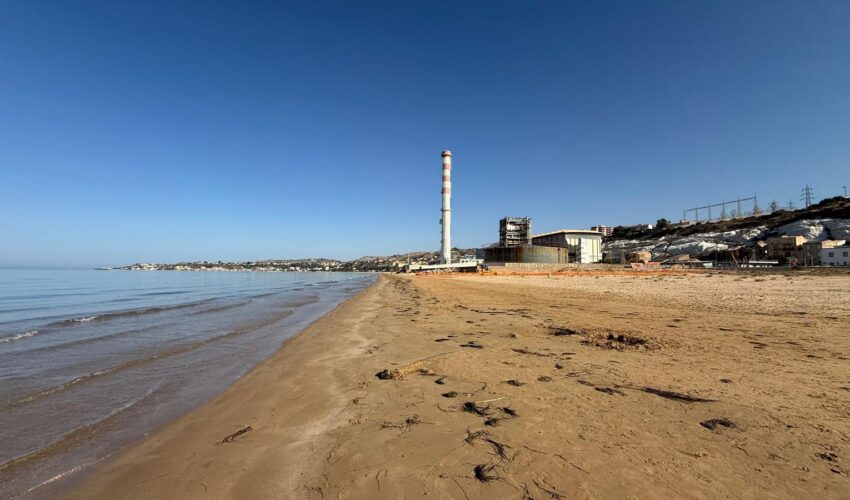 Dissalatori, dallo Stato 21 milioni per Gela, Porto Empedocle e Trapani. Schifani: «Questi fondi garantiranno la gestione per il 2025 e 2026»