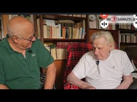 “Agrigento incontra Andrea Carisi”, un successo clamoroso… e non solo