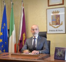Controlli Polizia di Stato…