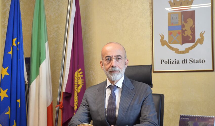 Controlli Polizia di Stato…