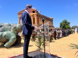 2 giugno 2025 – Festa della Repubblica Italiana